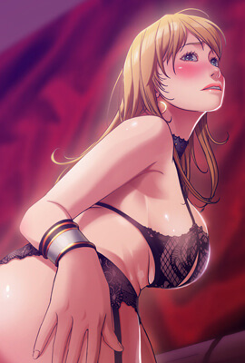 免费看歪歪漫画热门日漫推荐